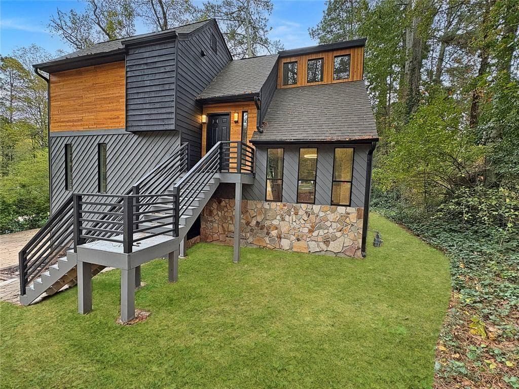 367 Lake Forest Drive, Acworth, GA 30102 — most recent listing photo