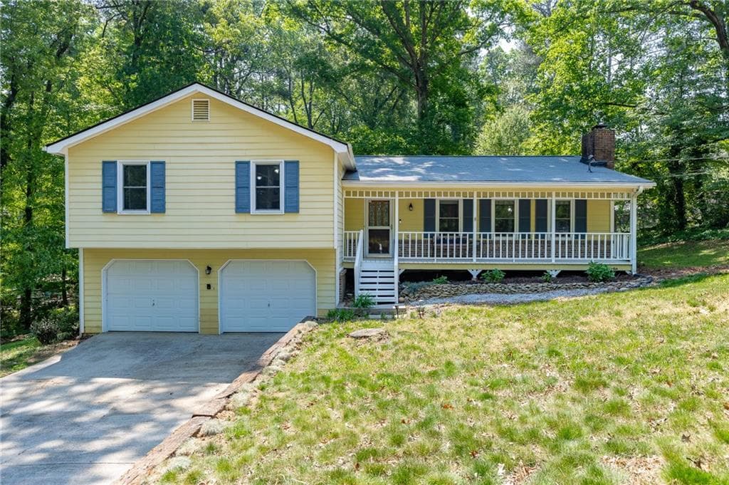 2549 Kings Pistol Court, Grayson, GA 30017 — most recent listing photo
