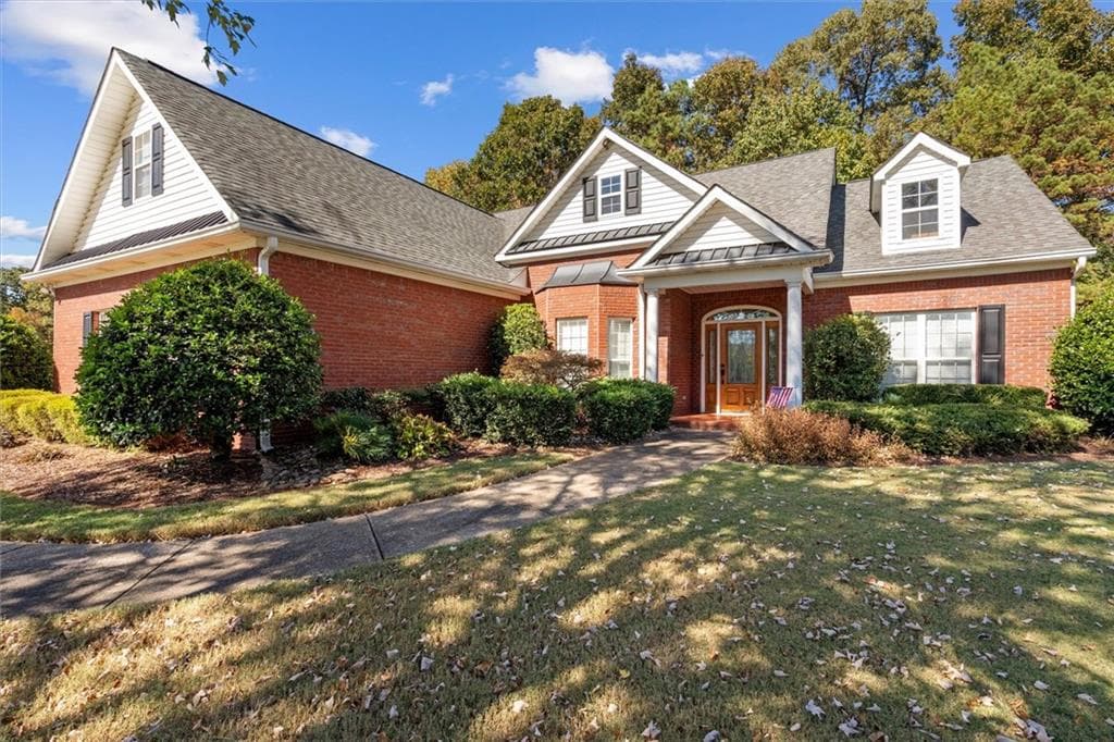 106 Victoria Vining, Carrollton, GA 30116 — most recent listing photo