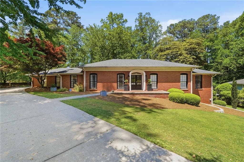 495 Riverside Parkway, Atlanta, GA 30328 — most recent listing photo