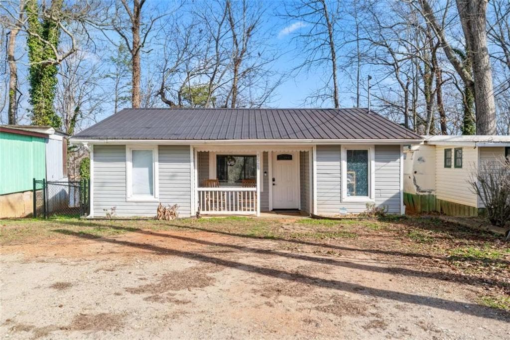 5523 Mount Shores Circle, Gainesville, GA 30506 — most recent listing photo