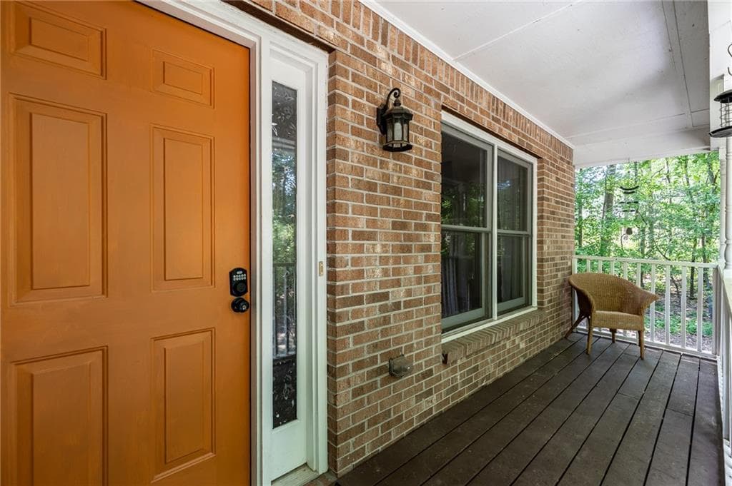 3 bedroom, 3 bathroom, 1,820 sq ft single family residence for sale at 475 Tanner Road, Dacula, GA 30019 — photo 4
