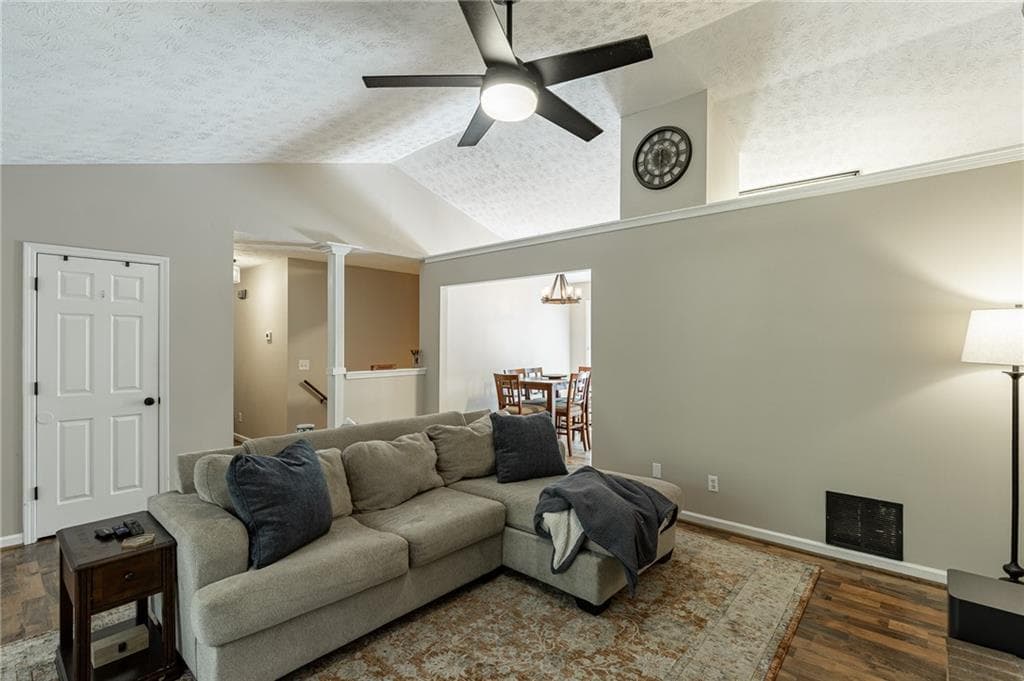 3 bedroom, 3 bathroom, 1,820 sq ft single family residence for sale at 475 Tanner Road, Dacula, GA 30019 — photo 7