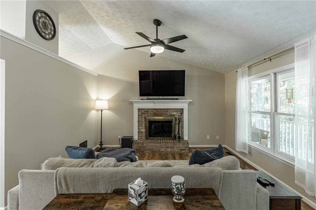 3 bedroom, 3 bathroom, 1,820 sq ft single family residence for sale at 475 Tanner Road, Dacula, GA 30019 — photo 9