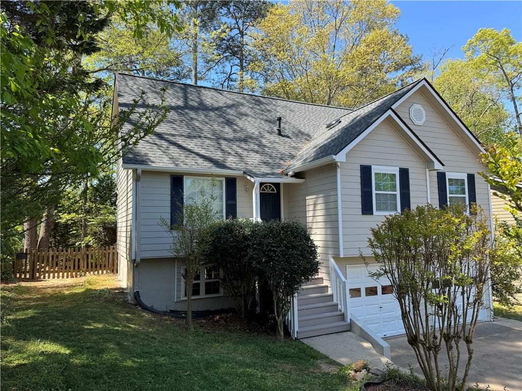 523 Cherokee Overlook Court, Canton, GA 30115 — most recent listing photo