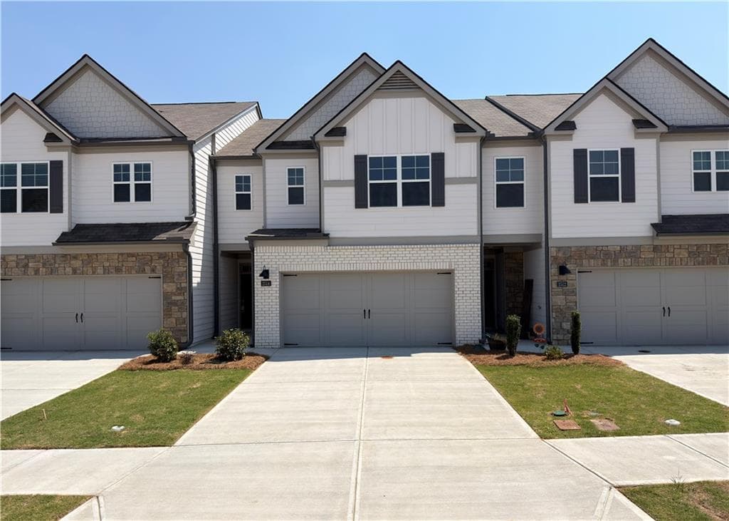 2514 Acacia Walk, Acworth, GA 30101 — most recent listing photo