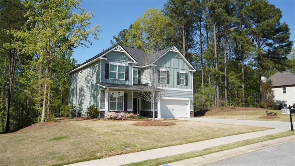 4 bedroom, 3 bathroom, 2,168 sq ft single family residence for sale at 832 Brown Thrasher Way, Bremen, GA 30110 — photo 3