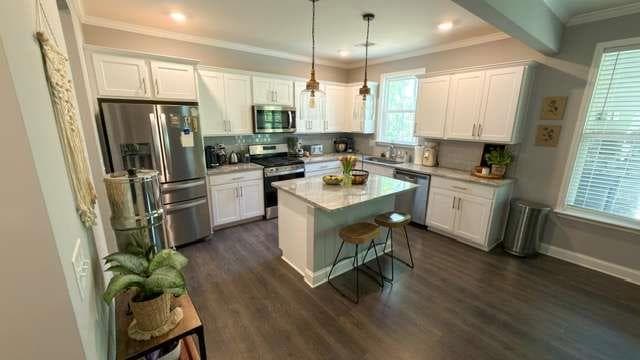 4 bedroom, 3 bathroom, 2,168 sq ft single family residence for sale at 832 Brown Thrasher Way, Bremen, GA 30110 — photo 8