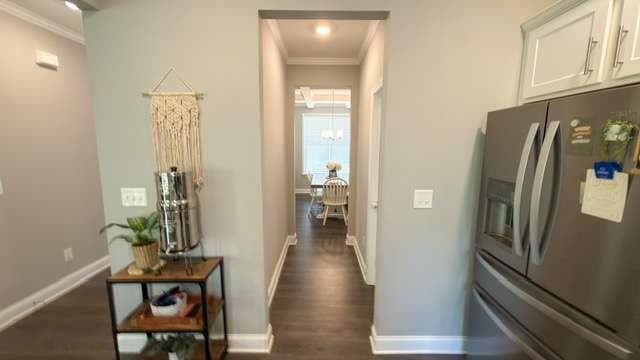 4 bedroom, 3 bathroom, 2,168 sq ft single family residence for sale at 832 Brown Thrasher Way, Bremen, GA 30110 — photo 9