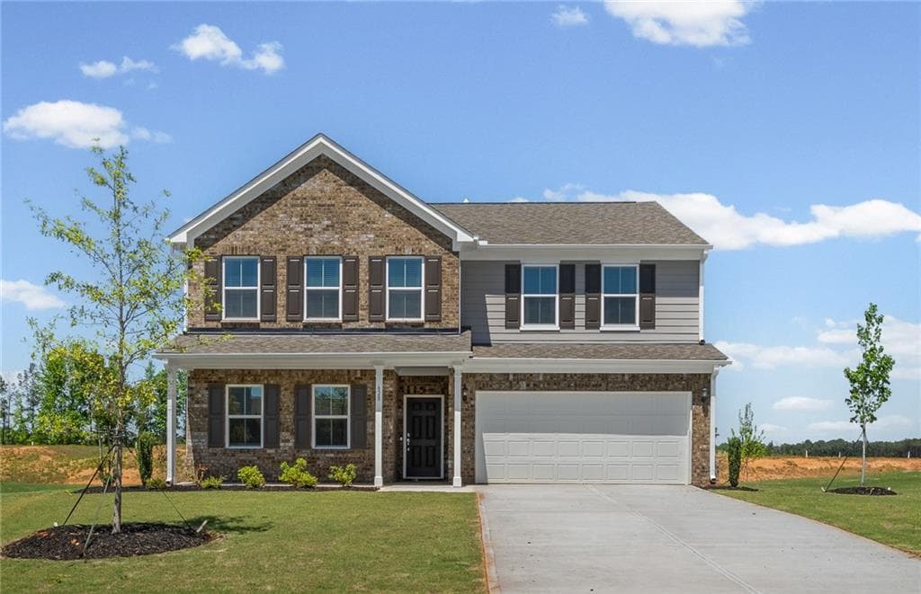 628 Vidalia Park Way, Mcdonough, GA 30252 — most recent listing photo