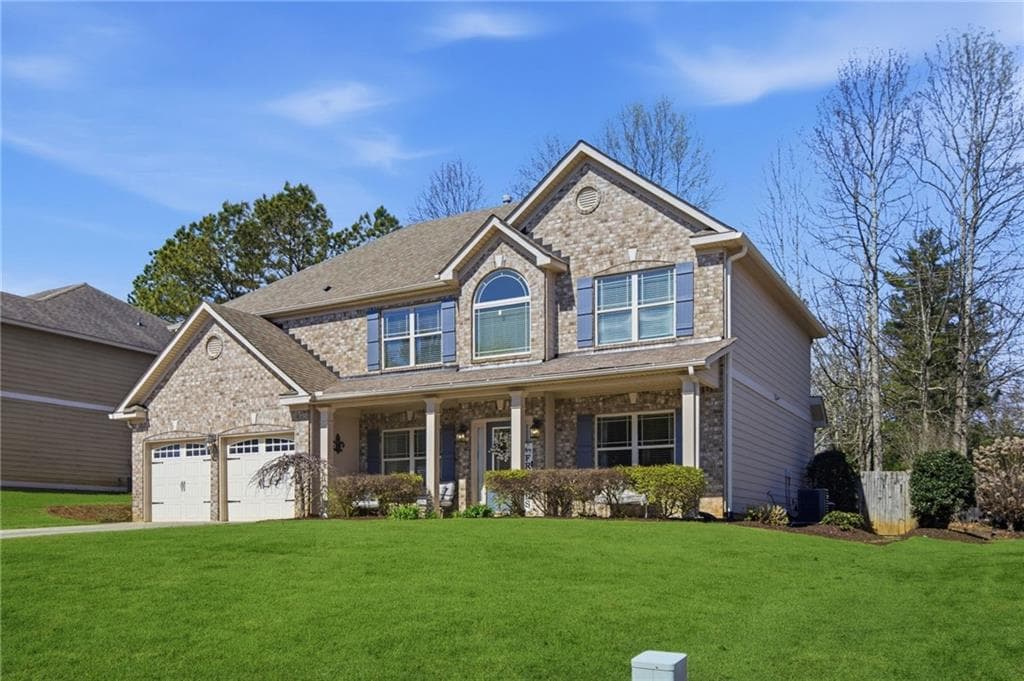 4130 Balsam Bark Drive, Cumming, GA 30028 — most recent listing photo