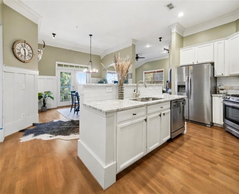 3 bedroom, 2 bathroom, 1,508 sq ft condominium for sale at 1965 Nocturne Drive 1401A, Alpharetta, GA 30009 — photo 1 of 32