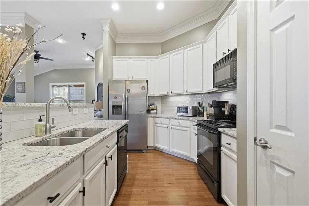 3 bedroom, 2 bathroom, 1,508 sq ft condominium for sale at 1965 Nocturne Drive 1401A, Alpharetta, GA 30009 — photo 10