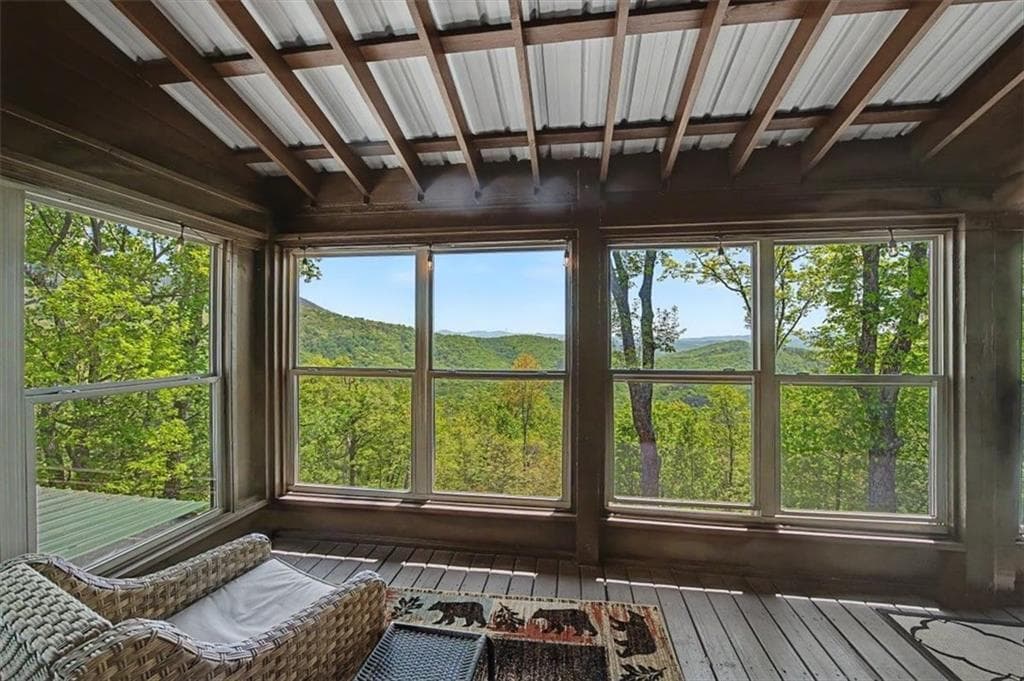 3 bedroom, 3 bathroom, 2,850 sq ft single family residence for sale at 1488 Walnut Ridge, Ellijay, GA 30536 — photo 2