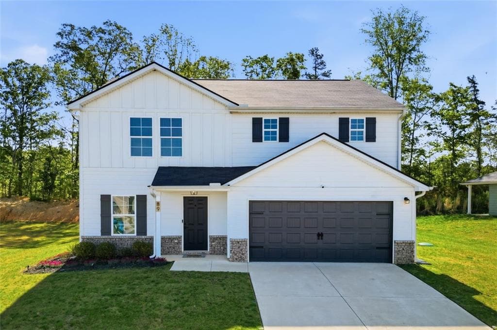 89 Oxford Lane, Kingston, GA 30145 — most recent listing photo