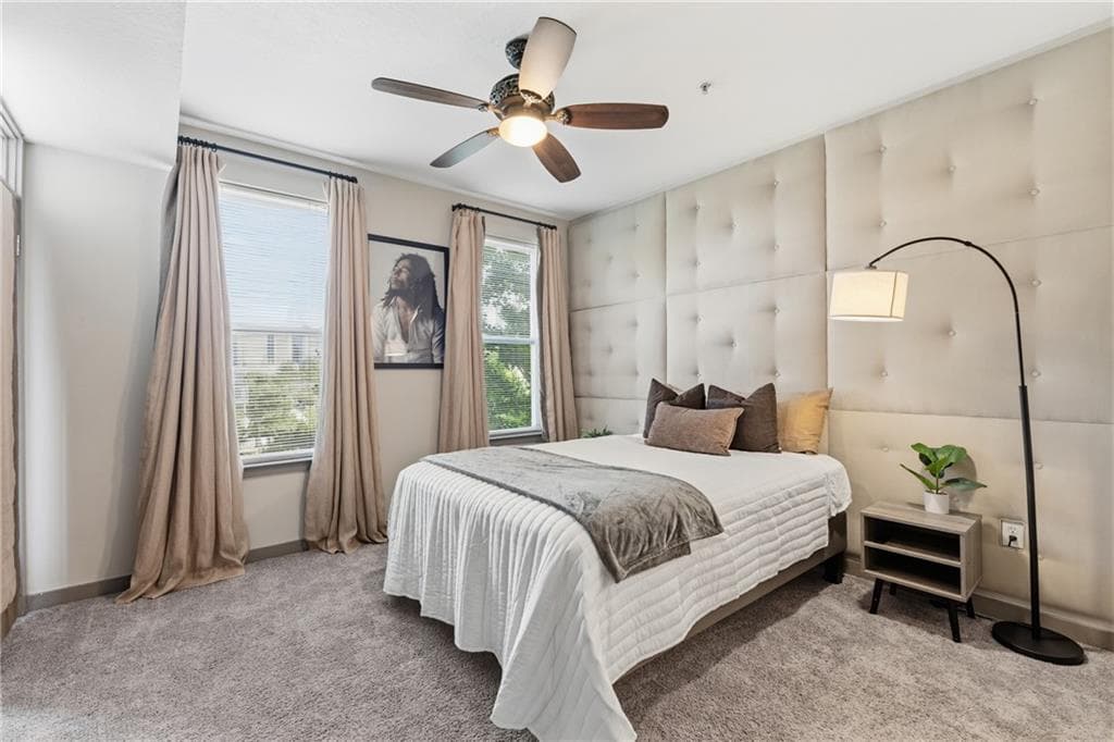 2 bedroom, 2 bathroom, 1,166 sq ft condominium for sale at 390 17th Street 4053, Atlanta, GA 30363 — photo 7