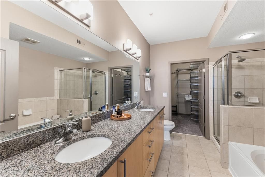 2 bedroom, 2 bathroom, 1,166 sq ft condominium for sale at 390 17th Street 4053, Atlanta, GA 30363 — photo 9