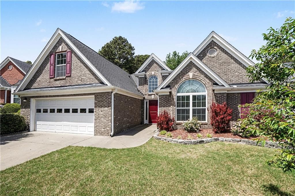 1576 Dunton Green Way, Lawrenceville, GA 30043 — most recent listing photo
