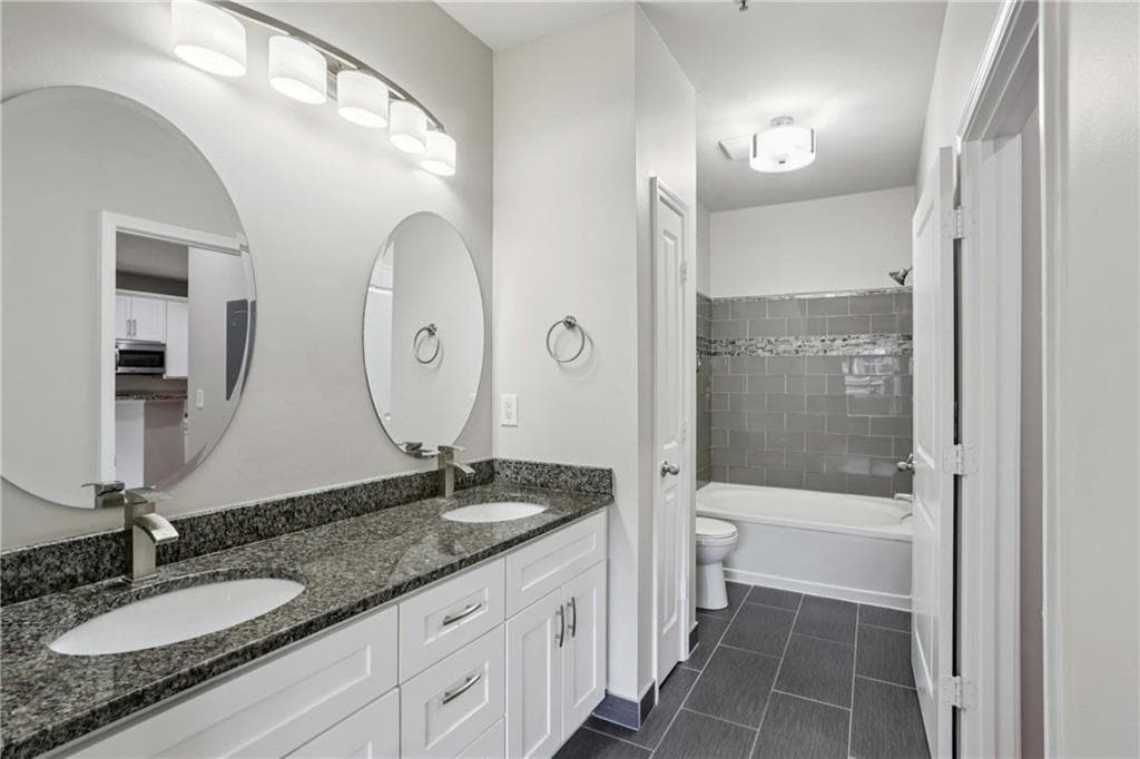 1 bedroom, 1 bathroom, 650 sq ft condominium for sale at 821 Ralph McGill Boulevard 2113, Atlanta, GA 30306 — photo 6