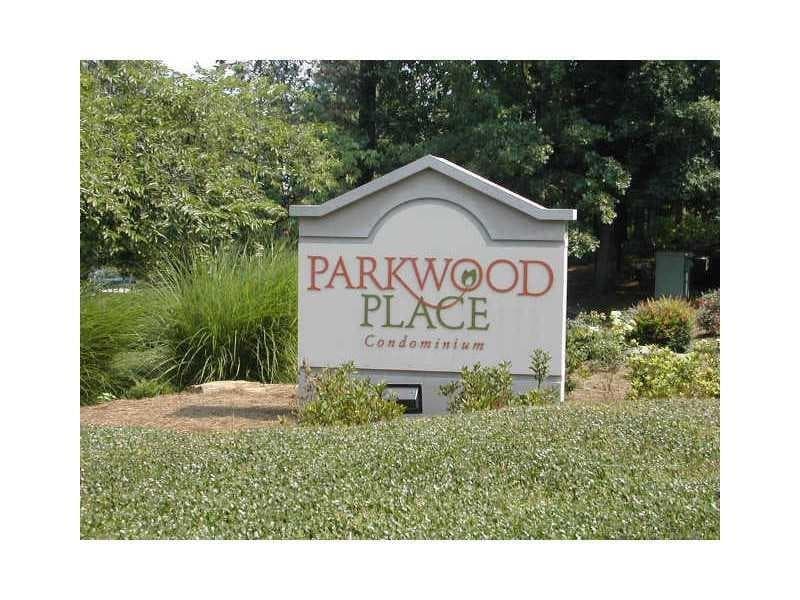 1 bedroom, 1 bathroom, 546 sq ft condominium for sale at 1250 Parkwood Circle 1102, Atlanta, GA 30339
