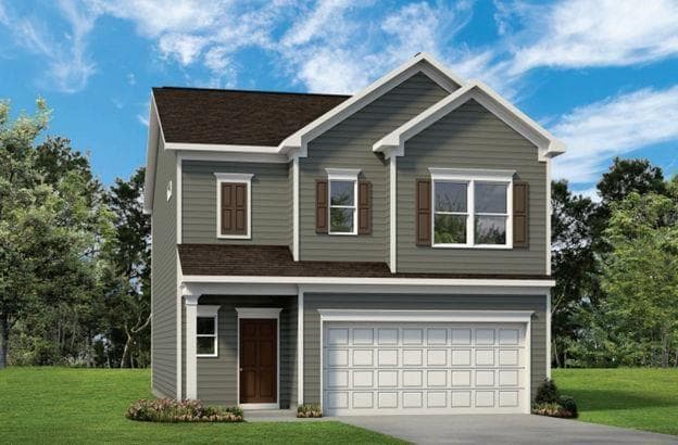 89 Cove Lane, Ringgold, GA 30736 — most recent listing photo