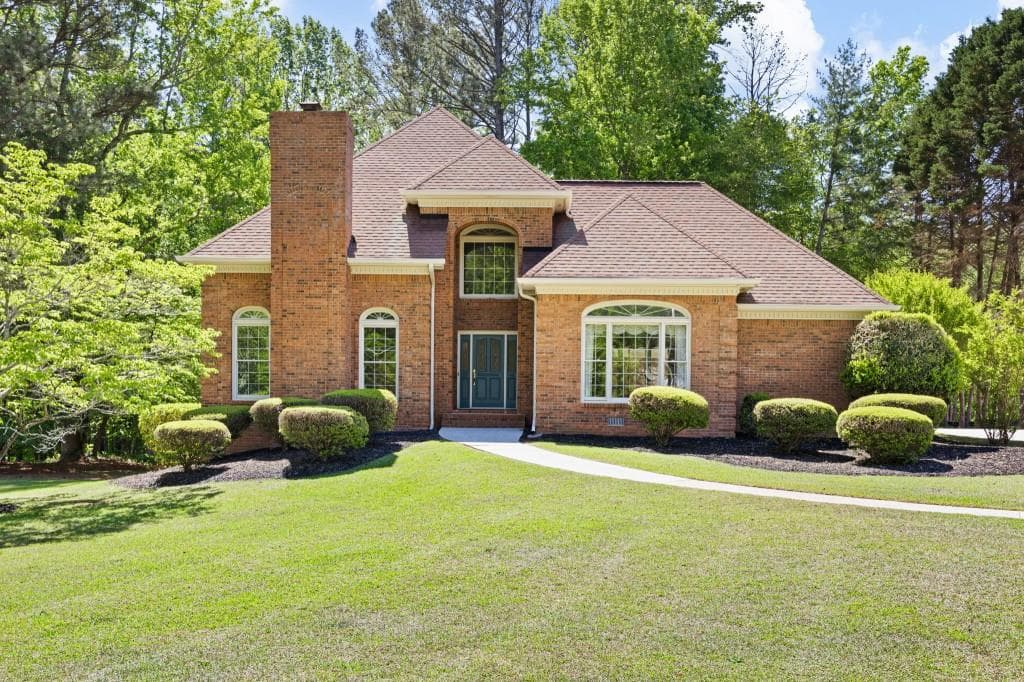 280 Camelot Drive, Fayetteville, GA 30214 — most recent listing photo