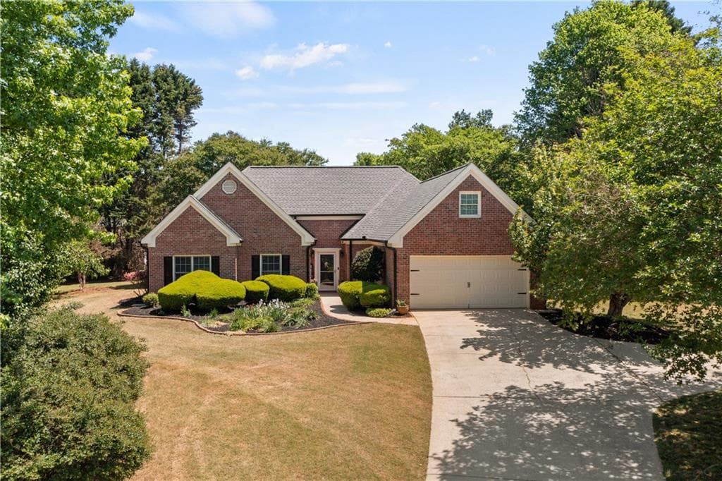2230 Ellen Lane, Cumming, GA 30040 — most recent listing photo