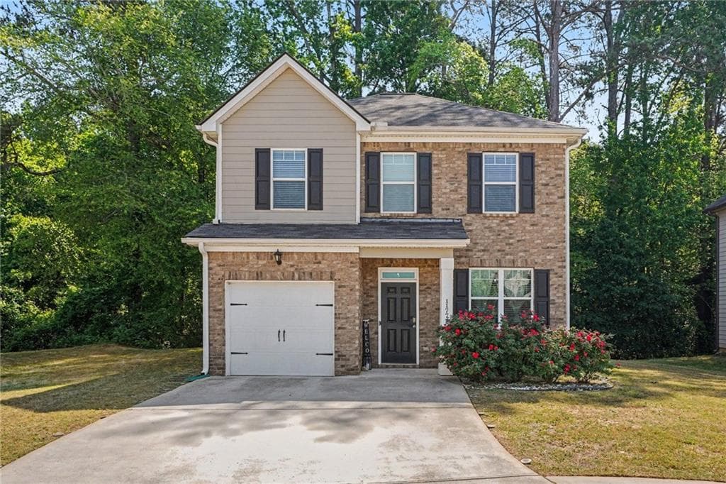 11777 Lovejoy Crossing Boulevard, Hampton, GA 30228 — most recent listing photo