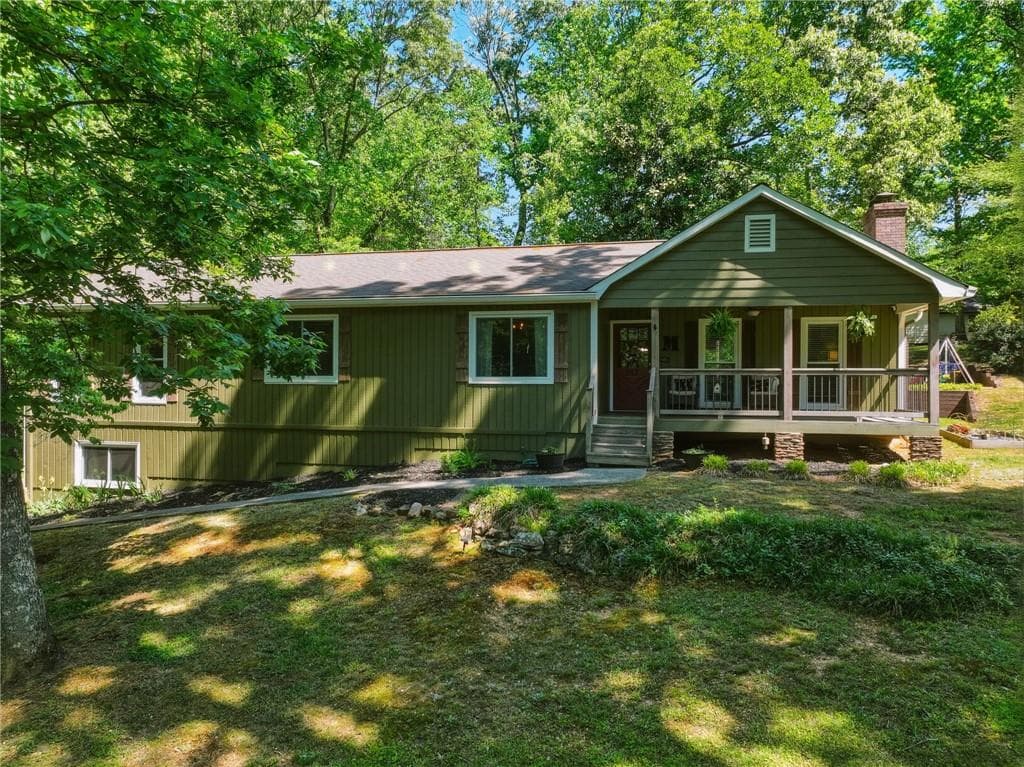 242 Lake Somerset Drive, Marietta, GA 30064 — most recent listing photo