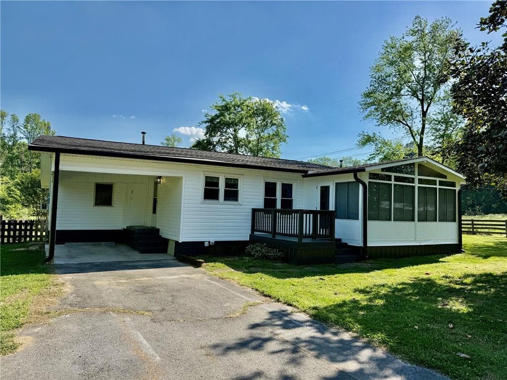 230 Mason Road, Calhoun, GA 30701 — most recent listing photo