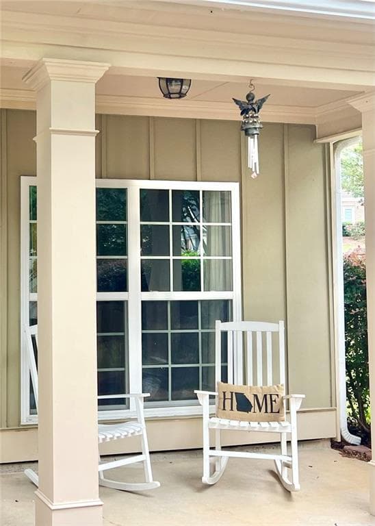 4 bedroom, 3 bathroom, 2,684 sq ft single family residence for sale at 1116 Silverbrooke Drive, Powder Springs, GA 30127 — photo 3