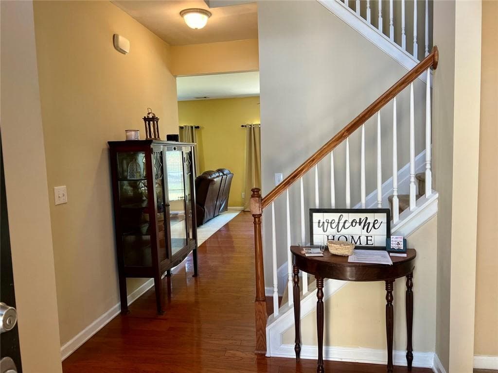 4 bedroom, 3 bathroom, 2,684 sq ft single family residence for sale at 1116 Silverbrooke Drive, Powder Springs, GA 30127 — photo 10