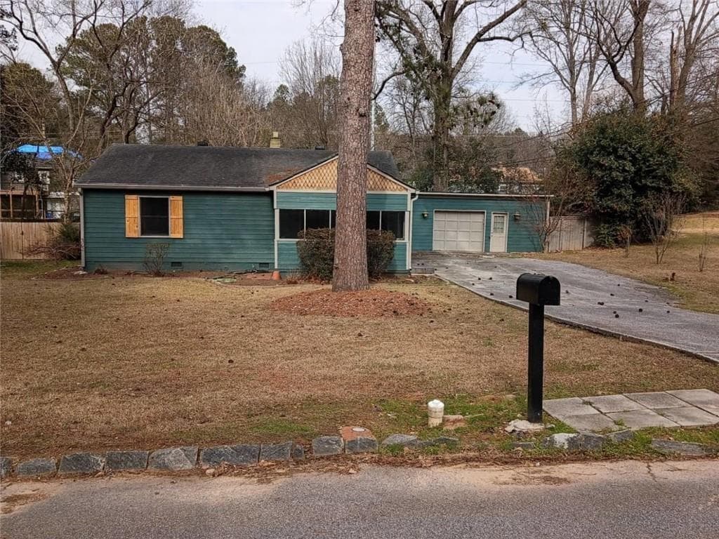1981 Sumter Street, Atlanta, GA 30318 — most recent listing photo