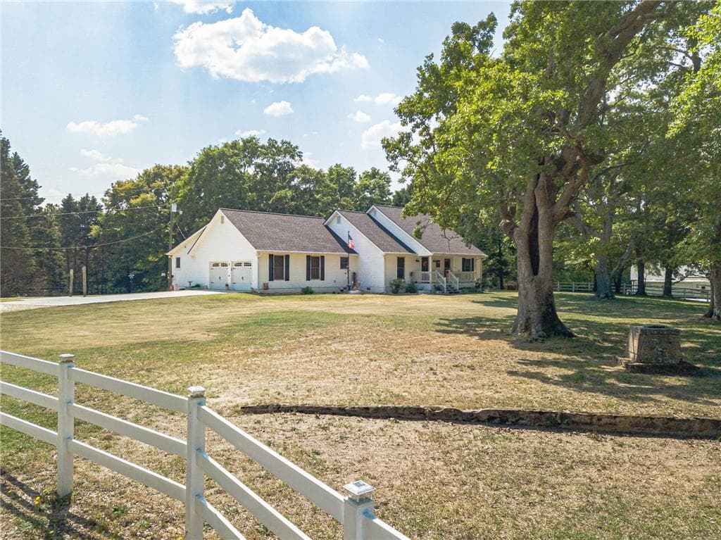 317 Duncan Road, Oxford, GA 30054 — most recent listing photo