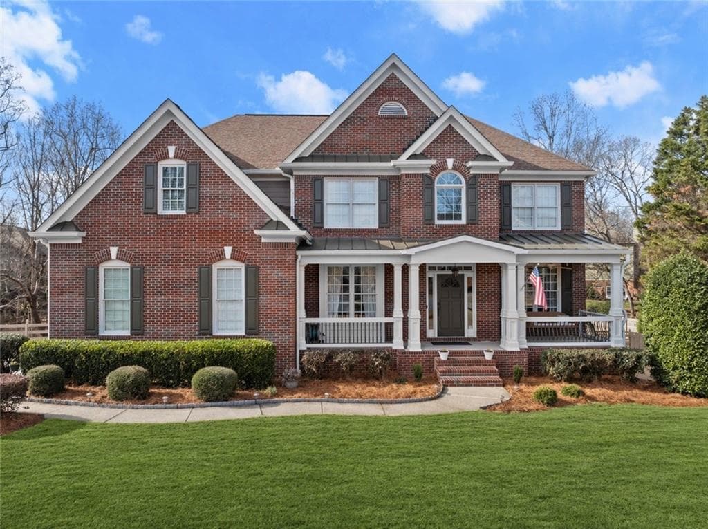 1070 Coleridge Way, Suwanee, GA 30024 — most recent listing photo