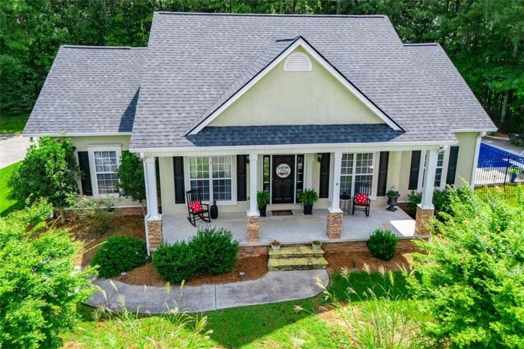 104 Hidden Lake Drive, Bremen, GA 30110 — most recent listing photo