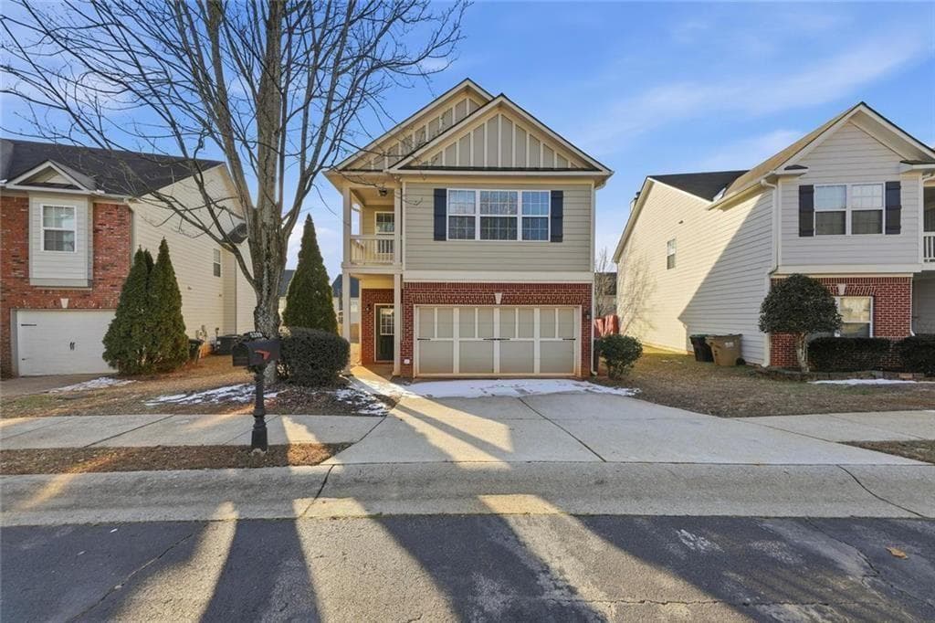 5209 Cedar Shoals Drive, Buford, GA 30519 — most recent listing photo