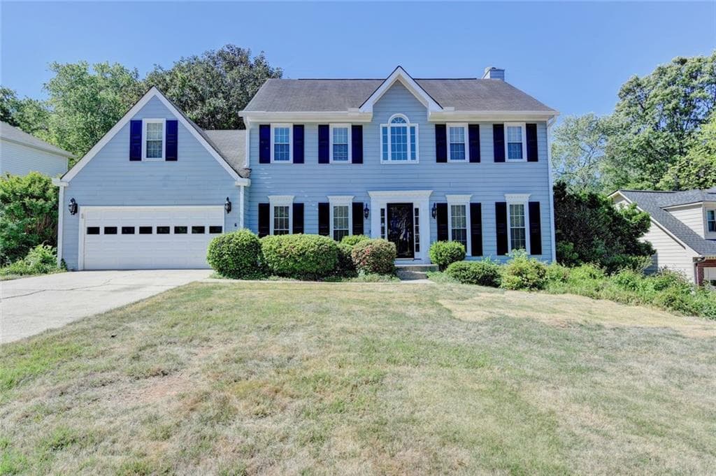 728 Flowers Crossing, Lawrenceville, GA 30044 — most recent listing photo