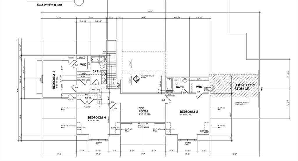 5 bedroom, 5 bathroom, 3,953 sq ft single family residence under contract at 1370 Malcom Estates Court, Bogart, GA 30622 — photo 3