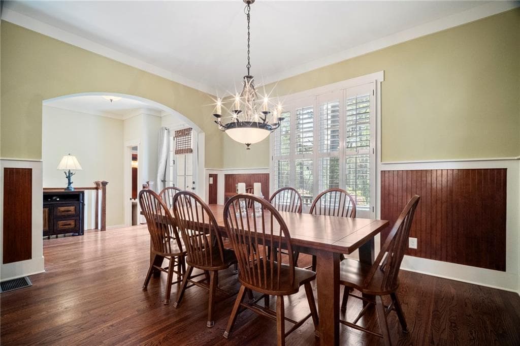 3 bedroom, 3 bathroom, 2,188 sq ft single family residence for sale at 16 Osi Way, Big Canoe, GA 30143 — photo 6