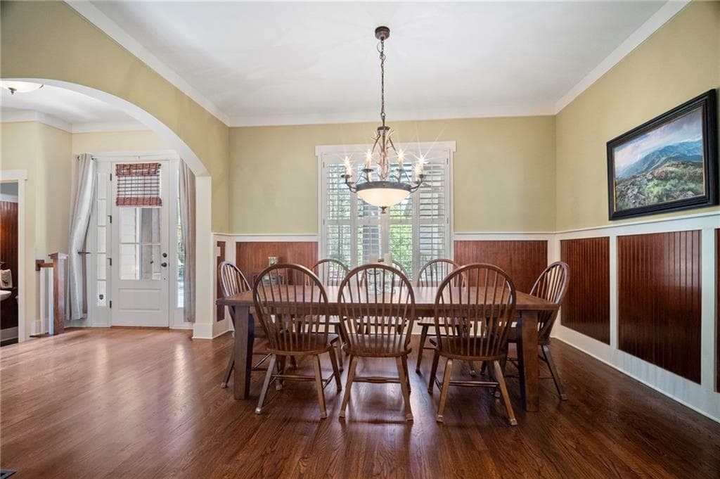 3 bedroom, 3 bathroom, 2,188 sq ft single family residence for sale at 16 Osi Way, Big Canoe, GA 30143 — photo 7