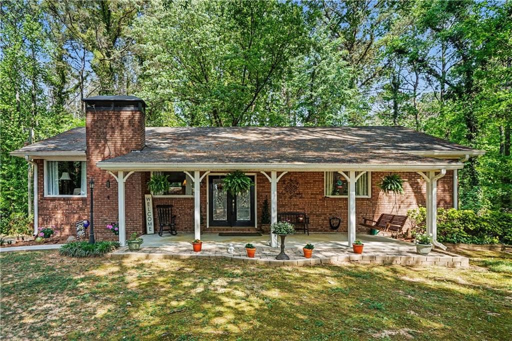 3425 N Sharon Church Road, Loganville, GA 30052 — most recent listing photo