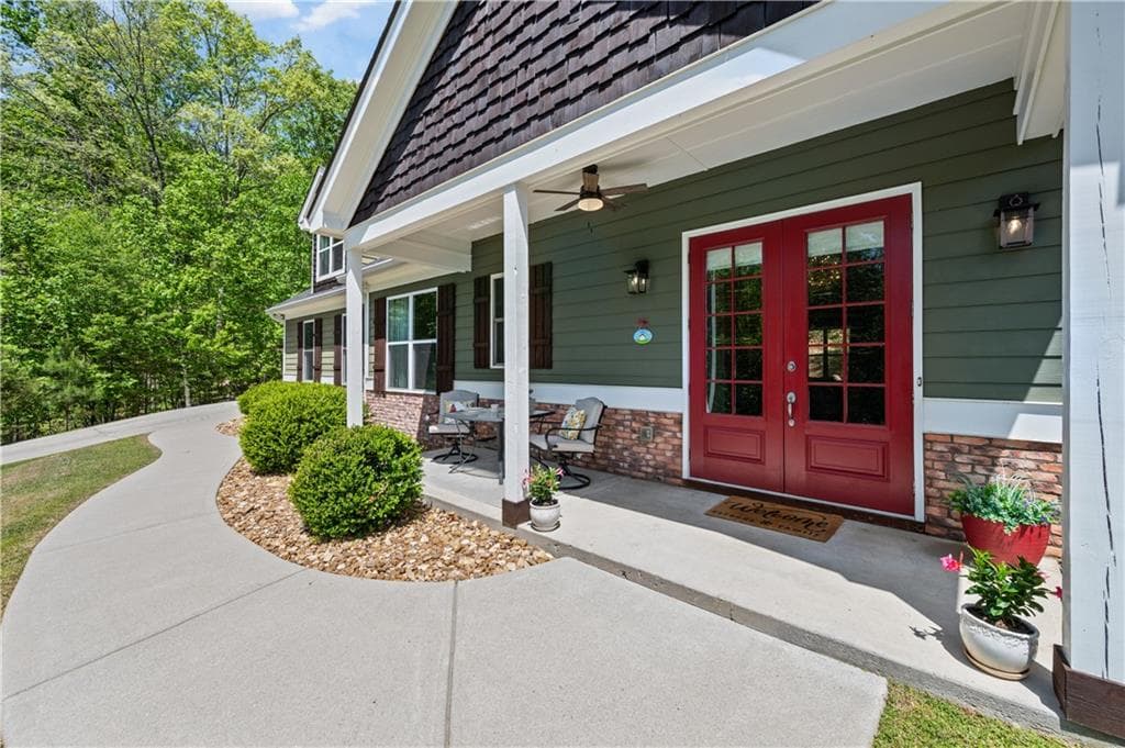 122 Madison Court, Jasper, GA 30143 — most recent listing photo