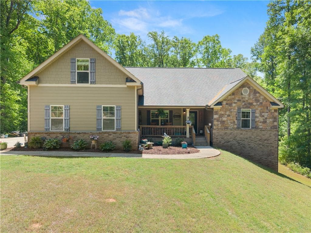675 Oconee Lane