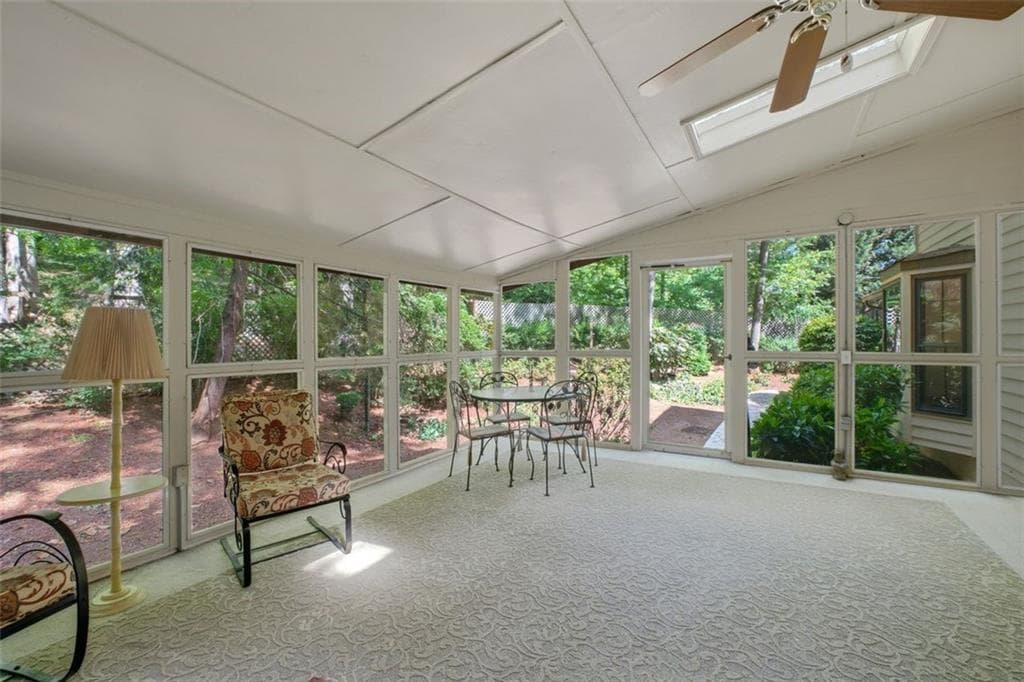 4 bedroom, 4 bathroom, 3,584 sq ft single family residence for sale at 395 Nottingham Drive, Marietta, GA 30066 — photo 5