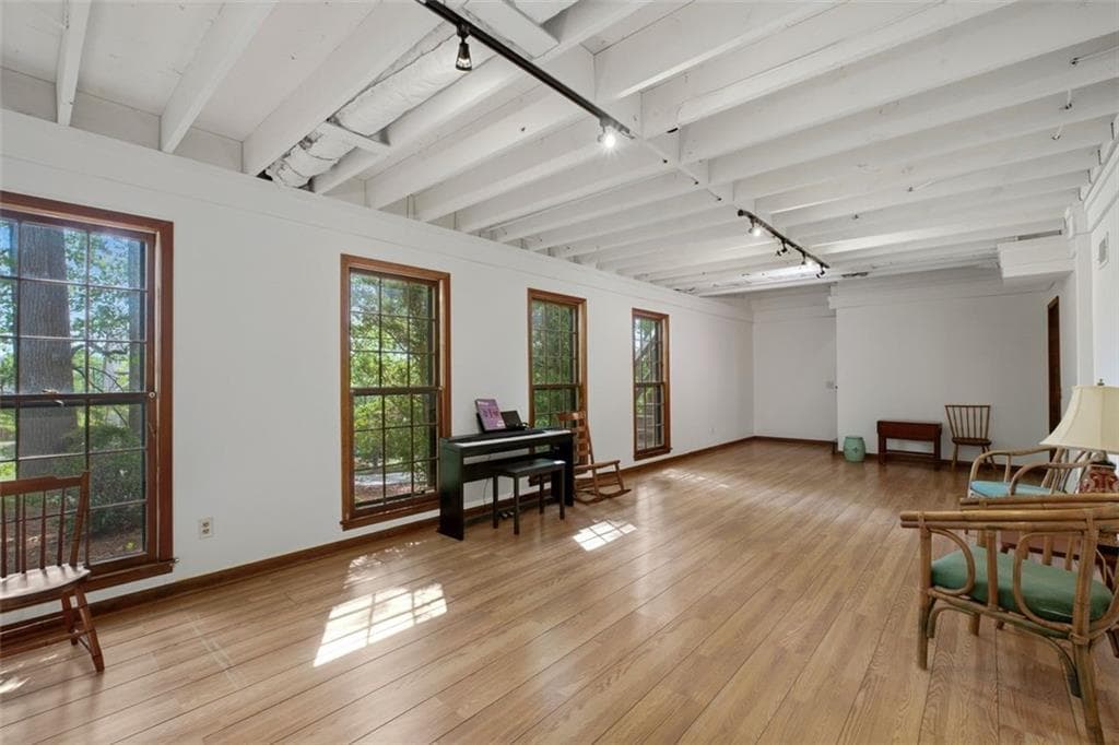 4 bedroom, 4 bathroom, 3,584 sq ft single family residence for sale at 395 Nottingham Drive, Marietta, GA 30066 — photo 8