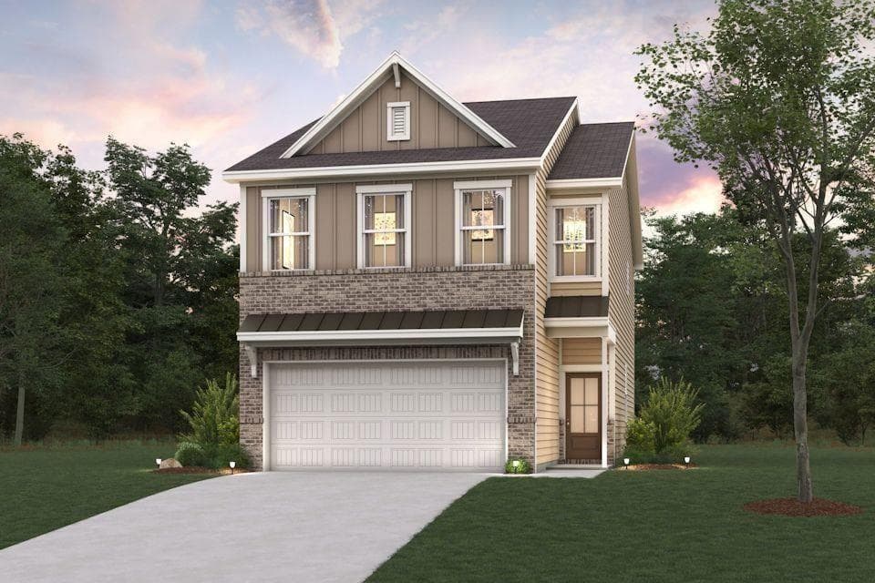 1235 Brooks Ryan Run 83, Lawrenceville, GA 30043 — most recent listing photo