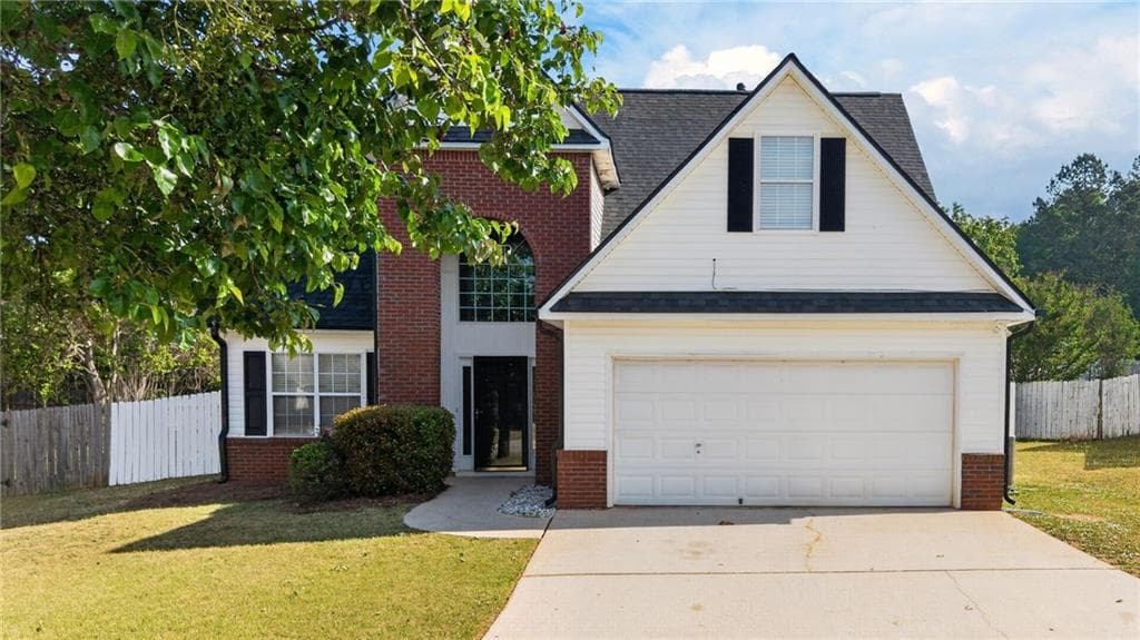 5295 Yellow Pine Drive, Mcdonough, GA 30252 — most recent listing photo