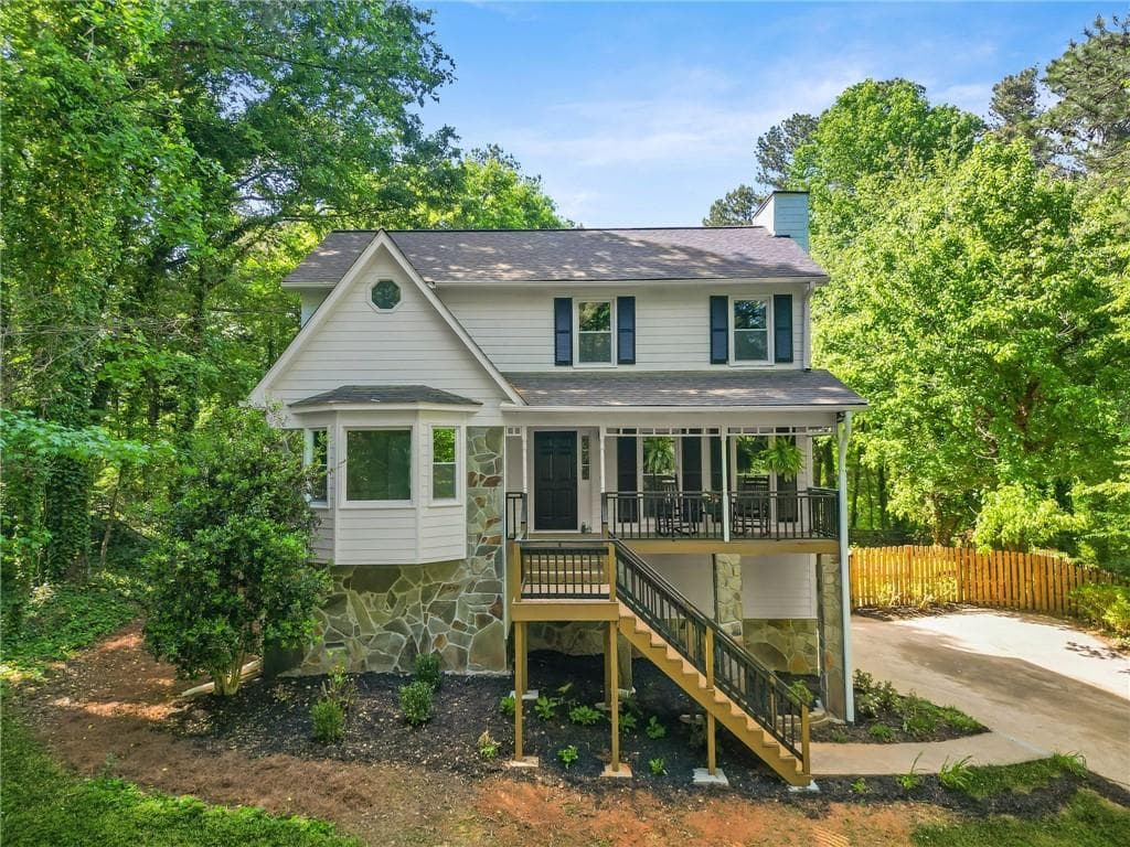 1665 Doefield Street, Canton, GA 30115 — most recent listing photo