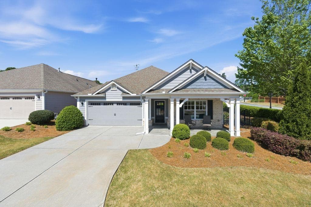 1842 Skylark Crossing, Powder Springs, GA 30127 — most recent listing photo